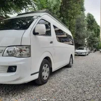 ون هایس برلیانس H2L، مدل ۲۰۱۷