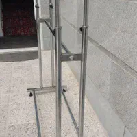 رگال لباس فروشگاهی نو|حراج|تهران, هوانیروز|دیوار