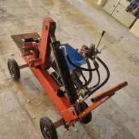 قیچی آرماتور بندی و ویبره