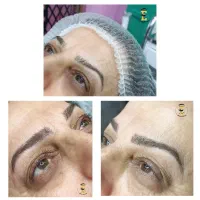 خدمات آرایش دائم در آمل تخفیف ویژه دیوار|خدمات آرایشگری و زیبایی|آمل, |دیوار