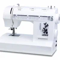 چرخ خیاطی جانتک داخل کارتن