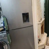 یخچال اسنوا سالم و کارکرده