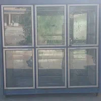 یخچال ۶ درب بزرگ|یخچال و فریزر|جیرفت, |دیوار