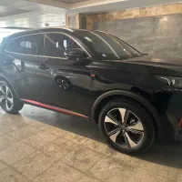 چانگان cs55پلاس وارداتی