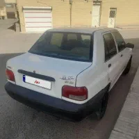 پراید 131 EX، مدل ۱۳۹۷|خودرو سواری و وانت|یزد, |دیوار