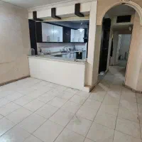 رهن کامل/آپارتمان۱۰۰ متری/تک واحدی/تکتم جنوبی