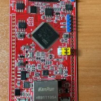 هدر برد توسعه STM32f107VCT6|قطعات و لوازم جانبی رایانه|ساری, |دیوار