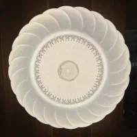 سقفی پرشین لایت ۳ حالته ۴۰ وات و ۸۰ وات