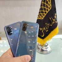 Note 10s.Note 10.poco M5s