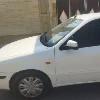 فروش سمند مدل۹۳