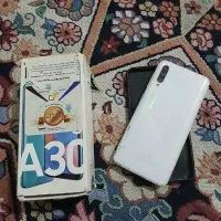 A30SS|موبایل|مسجد سلیمان, |دیوار
