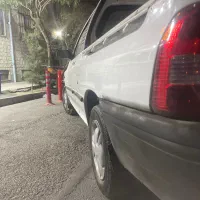 پراید وانت مدل ۱۴۰۱