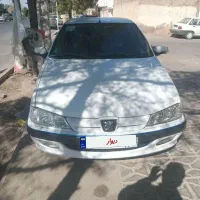 پارس مدل ۱۴۰۰ سال