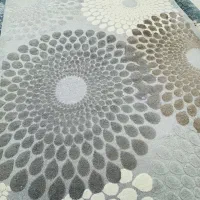 دو عدد فرش شیش متری در حد نو