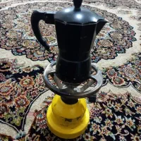 پیک نیک و قهوه ساز