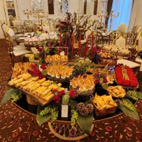 تشریفات-تولد-مهمانی-نمایشگاه