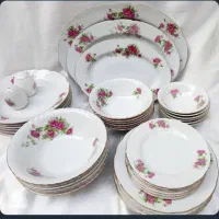 فروش چینی گل سرخ