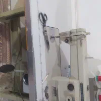 چرخ خیاطی صنعتی تی پی کال