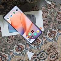 گوشی نوت13برنگ‌ سبز