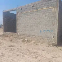 زمین کارگاهی جرسقان