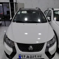 کوییک GXR صفر کیلومتر زیر فی