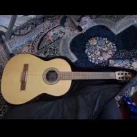 گیتار دالاهو dalahu