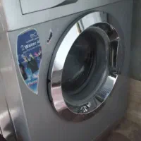 ماشین لباسشویی