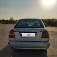 پراید ۱۴۱، مدل ۸۷، فرمون هیدرولیک|خودرو سواری و وانت|پرند, فاز ۵|دیوار