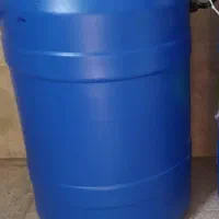 بشکه 80لیتری خارجی