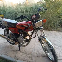 موتور رهرو 125|موتورسیکلت|قم, شهر قائم|دیوار