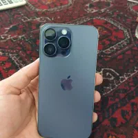 ایفون 14 پرومکس ۲سیم zaa پک اصلی سالم