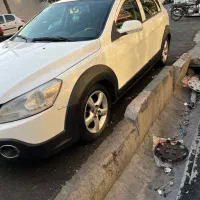 اچ سی کراس مدل ۹۷ بی رنگ و نقد واقساط|خودرو سواری و وانت|تهران, شادمان|دیوار