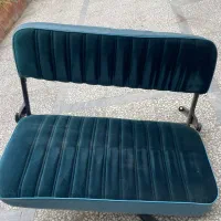 صندلی کابین سوم پاترول