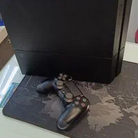PS4 اکانتی