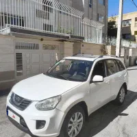 MVM ام وی ام X33 new مدل ۹۴ اتوماتیک|خودرو سواری و وانت|شیراز, وصال|دیوار