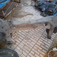 لوازم  زانتیا کاپوت داشبورد|قطعات یدکی و لوازم جانبی|کرمان, |دیوار