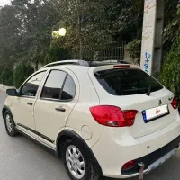 کوییک پارس خودرو ۴۰۲