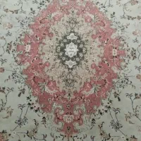 فرش  ضخیم 6متری تمام نخ