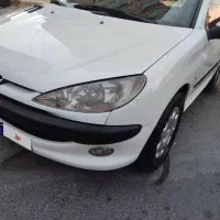 206اسدیV1|خودرو سواری و وانت|آذرشهر, |دیوار