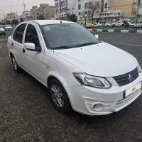 ساینا 97 رینگ اسپورت شاسی پلمپ