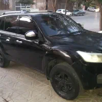 لیفان ایکس ۶۰ دنده هیلمنی گیربکس جدید