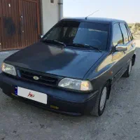 پراید 89 صبا|خودرو سواری و وانت|ارومیه, |دیوار