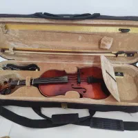 ویولن 4/4|ویولن|خرمآباد, |دیوار