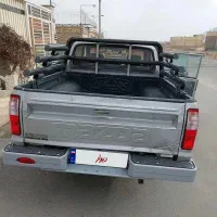 اجاره مزدا دوکابین مدل۹۲|خودرو اجاره‌ای|فلاورجان, |دیوار