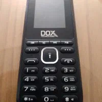 گوشی Dox b120