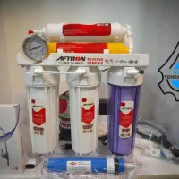 تعمیرات تسویه تصفیه آب