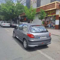 206مدل 88تیپ3بیرنگ