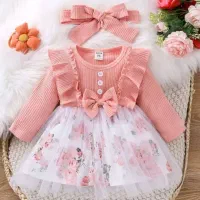 لباس دخترانه