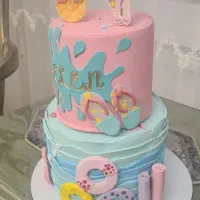 فروش ماکت کیک تولد کودک