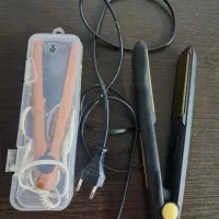 اتو موی معمولی